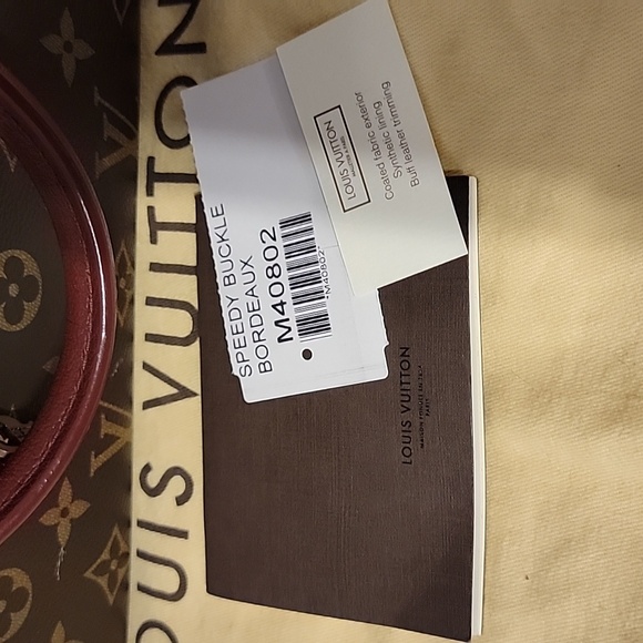 Authentic Louis Vuitton Monogram Golden Arrow Speedy LIMITED EDITION - Picture 7 of 11